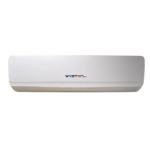 کولر گازی دیواری اینورتر سرد و گرم اسپلیت وستن ایر 9000 مدل WSNI-R094HC